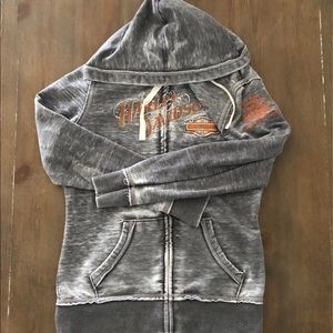 Harley Davidson Women’s Hoodie